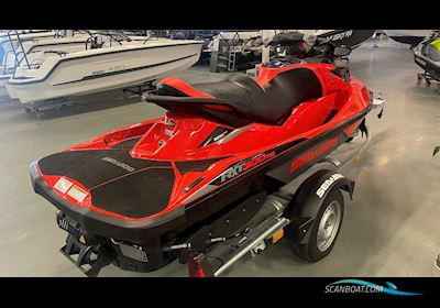 Sea-Doo Rxt-X RS 300 Motorbåd 2016, med Rotax motor, Sverige