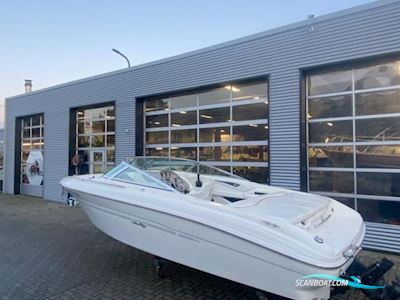 Sea Ray 210 Bowrider Motorbåd 1998, med Mercruiser motor, Holland