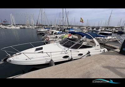 Sea Ray 315 Sundancer Motorbåd 2001, med Mercruiser motor, Spanien