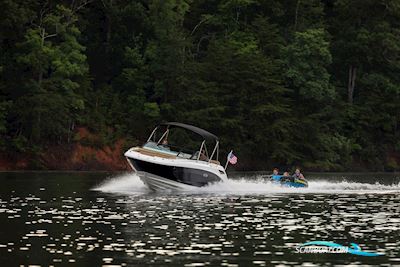 Sea Ray SDX 250 Motorbåd 2024, med Mercruiser motor, Holland