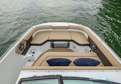 Sea Ray Sdx 250 - IN Store Motorbåd 2023, med Mercruiser 6.2L Mpi Ect / Bravo Iii  (350 hk / 261 kW) motor, Sverige