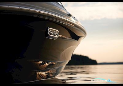 Sea Ray Spx 190 New Model 2024 Motorbåd 2023, med Mercruiser motor, Holland