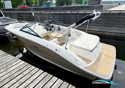 Sea Ray Spx 190 Motorbåd 2023, med Mercruiser Ect 4.5L Mpi Alpha I Mcm (250hk) motor, Sverige