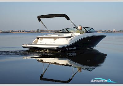 Sea Ray Spx 190 Motorbåd 2020, Holland