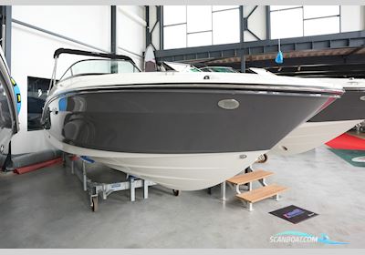 Sea Ray Spx 210 (Nieuw Model 2024) Motorbåd 2024, med Mercruiser motor, Holland