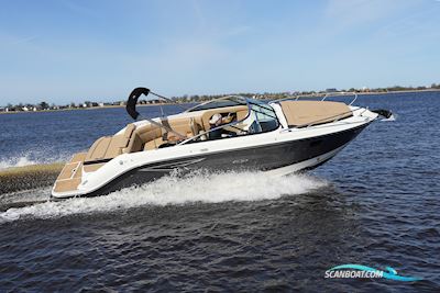 Sea Ray Sun Sport 250 Motorbåd 2022, med Mercruiser motor, Holland