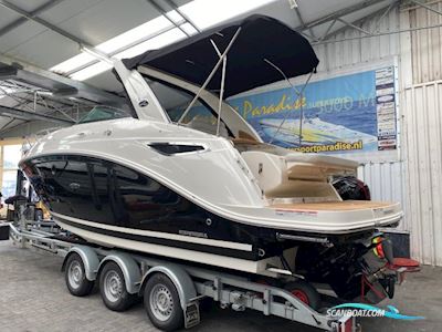 Sea Ray Sundancer 265 Motorbåd 2024, med Mercruiser motor, Holland