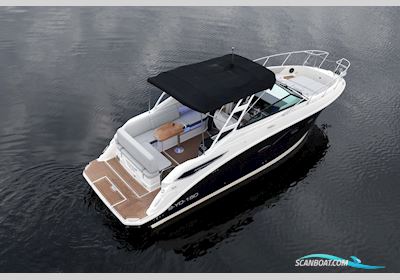 Sea Ray Sundancer 290 Motorbåd 2020, Holland