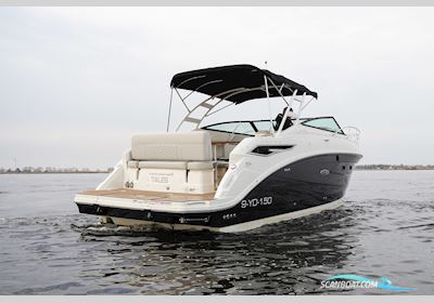 Sea Ray Sundancer 290 Motorbåd 2020, Holland