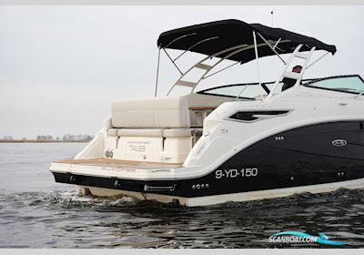 Sea Ray Sundancer 290 Motorbåd 2020, Holland