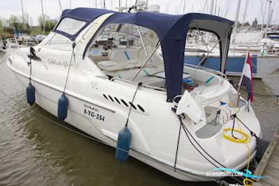 Sealine 310 Ambassador Motorbåd 1996, Holland