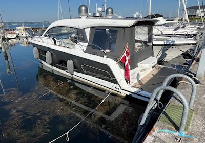 Sealine C 390 Motorbåd 2020, med Volvo Penta D6-380 motor, Danmark