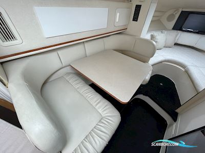 Searay Sundancer 270, Mercury 260 Tdi Fra 2019 Motorbåd 2001, med Mercury motor, Danmark