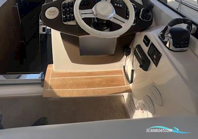 Sessa 44 HT Motorbåd 2018, med Volvo Penta Ips 600 motor, Holland