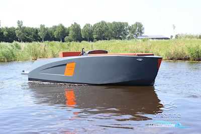 Skimmer 6300 Motorbåd 2023, med Tohatsu motor, Holland