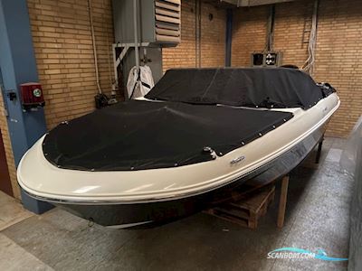 ...Solgt...Bayliner VR4 Bowrider OB, Mercury F150 Motorbåd 2020, med Mercury motor, Danmark