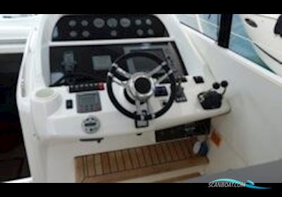 Sunseeker Portofino 47 Motorbåd 2008, med Volvo Penta D9 - 575 motor, Spanien