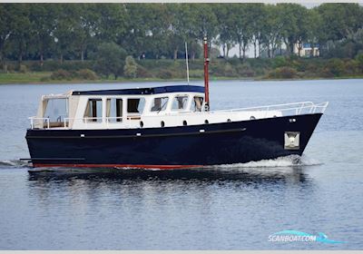 Super Lauwersmeer Kruiser 1150 Motorbåd 1983, med Perkins motor, Holland