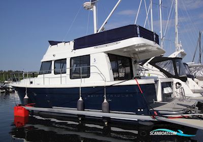 Swift Trawler 34 Motorbåd 2012, med Cummins Qsb 5,9 motor, Sverige