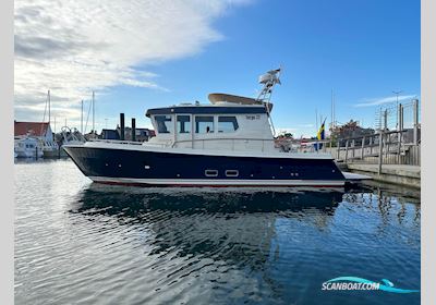 Targa 32 Motorbåd 2021, Sverige