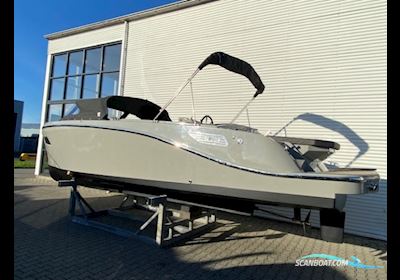 Tendr 27 Cabin Motorbåd 2021, Holland