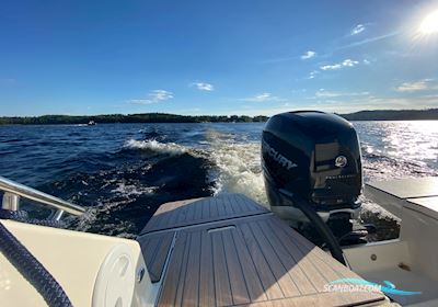 Uttern D70 Motorbåd 2019, med Mercury motor, Sverige