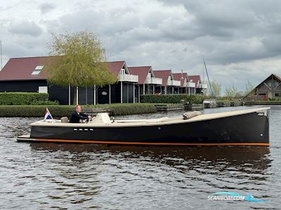 Venegy V30 Classic Cabin (Barkas) Motorbåd 2022, med Vetus motor, Holland
