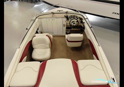 WELLCRAFT EXCEL 19SL :Nedsat: Motorbåd 2024, med MerCruiser motor, Danmark