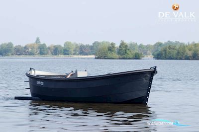 Waterdream S-740 Motorbåd 2021, med Yamaha motor, Holland