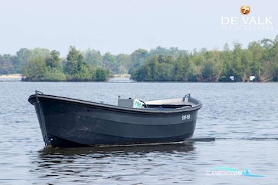Waterdream S-740 Motorbåd 2021, med Yamaha motor, Holland