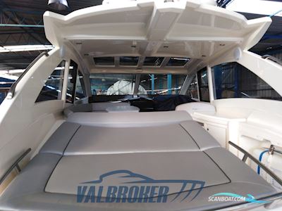 Absolute 40 Motorbåt 2009, med Volvo Penta D6 motor, Italien