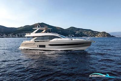 Azimut 78 Motorbåt 2020, med Volvo Penta motor, Spanien