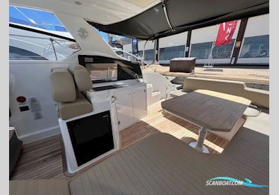 Azimut Atlantis 34 Motorbåt 2018, med Volvo - Penta motor, Spanien