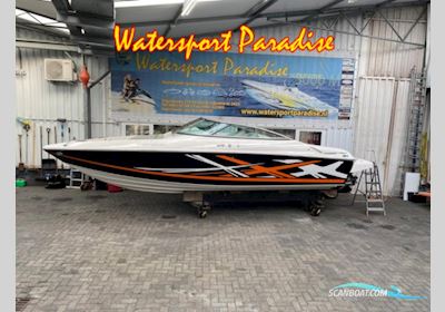 Baja 247 Islander Motorbåt 2009, med mercruiser motor, Holland