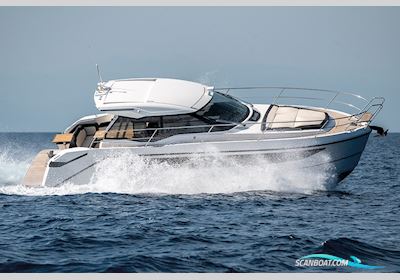 Bavaria SR33 Open Motorbåt 2024, med Volvo Penta  motor, Spanien