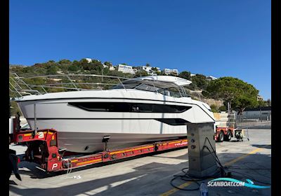 Bavaria SR36 OPEN Motorbåt 2023, med VOLVO PENTA motor, Spanien