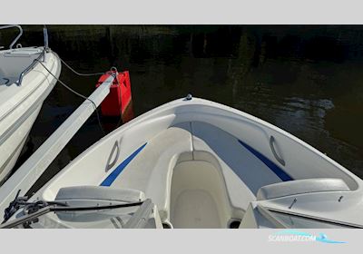 Bayliner 175BR Motorbåt 2006, med Mercruiser motor, Sverige