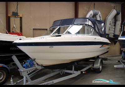 Bayliner 185 BR Capri Motorbåt 2004, Danmark