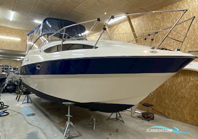 Bayliner 245 SB Motorbåt 2005, med Mercruiser 5,0 motor, Danmark