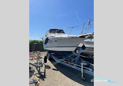 Bayliner 2655 Ciera Sunbridge Motorbåt 1989, med OMC motor, Holland