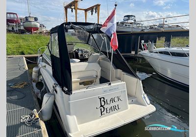 Bayliner 2655 SB Motorbåt 1995, med Mercruiser motor, Holland