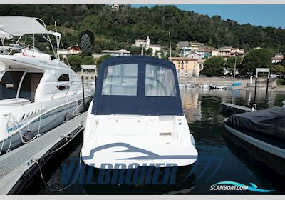 Bayliner 285 Cruiser Motorbåt 2006, med Mercruiser Mcm MX6.2 Mpi (Bravoiii) motor, Italien