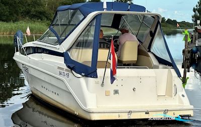 Bayliner 2855 Cierra Motorbåt 1996, med Mercruiser motor, Holland