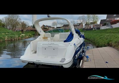 Bayliner 305 Motorbåt 2007, med Mercruiser motor, Holland