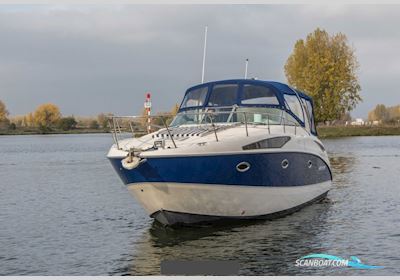 Bayliner 325 Motorbåt 2006, med Mercruiser motor, Holland
