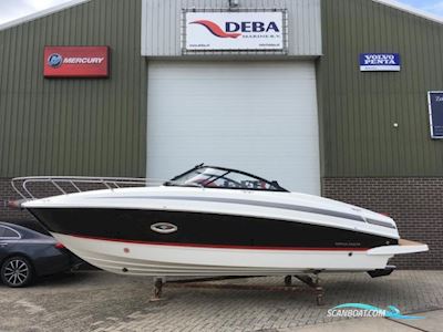 Bayliner 742R, 300 PK Nieuw !! Motorbåt 2024, med Mercruiser motor, Holland