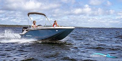 Bayliner Bayliner M15 NY Kun 1 Stk Motorbåt 2024, Danmark