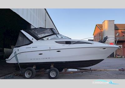 Bayliner Ciera 285 Motorbåt 2000, med MerCruiser motor, Danmark