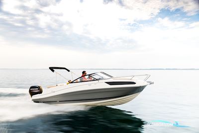 Bayliner VR5 Cuddy Med F115 Mercury-Efi XL CT 2,1L - Inkl. Udstyr Motorbåt 2024, Danmark