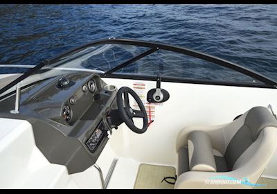 Bayliner VR5 Cuddy Motorbåt 2024, Danmark